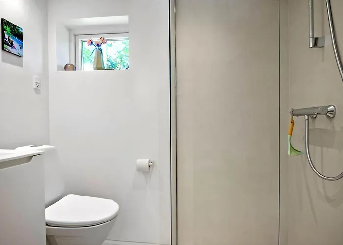 30490-saksild-praesteager-221 Σπίτι διακοπών